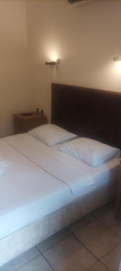 Erciyes Apart Hotel Fethiye Zewnętrze zdjęcie