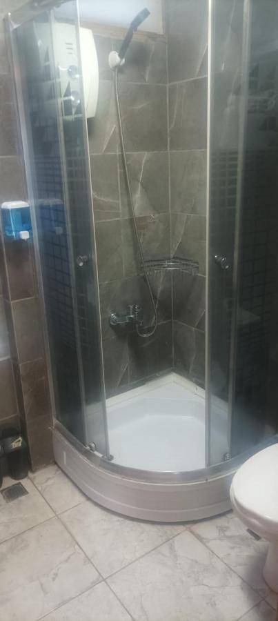 Erciyes Apart Hotel Fethiye Zewnętrze zdjęcie