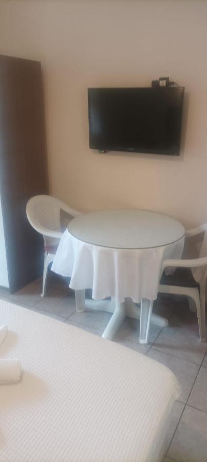 Erciyes Apart Hotel Fethiye Zewnętrze zdjęcie