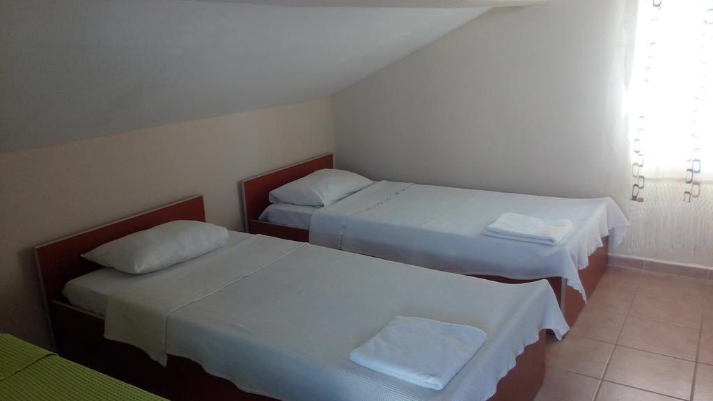 Erciyes Apart Hotel Fethiye Pokój zdjęcie