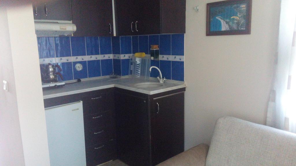 Erciyes Apart Hotel Fethiye Pokój zdjęcie