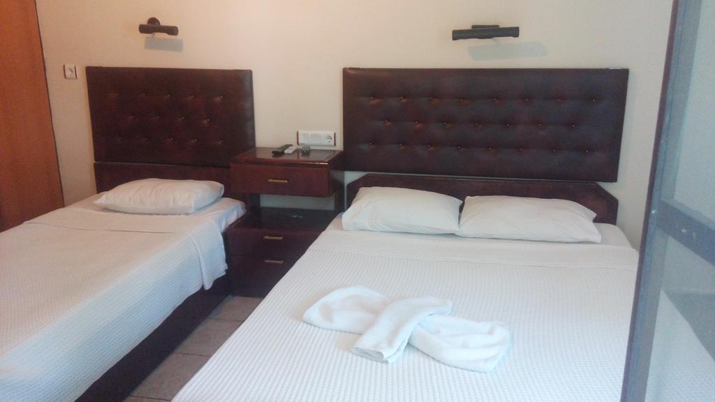 Erciyes Apart Hotel Fethiye Pokój zdjęcie