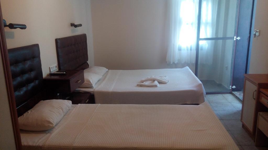 Erciyes Apart Hotel Fethiye Pokój zdjęcie