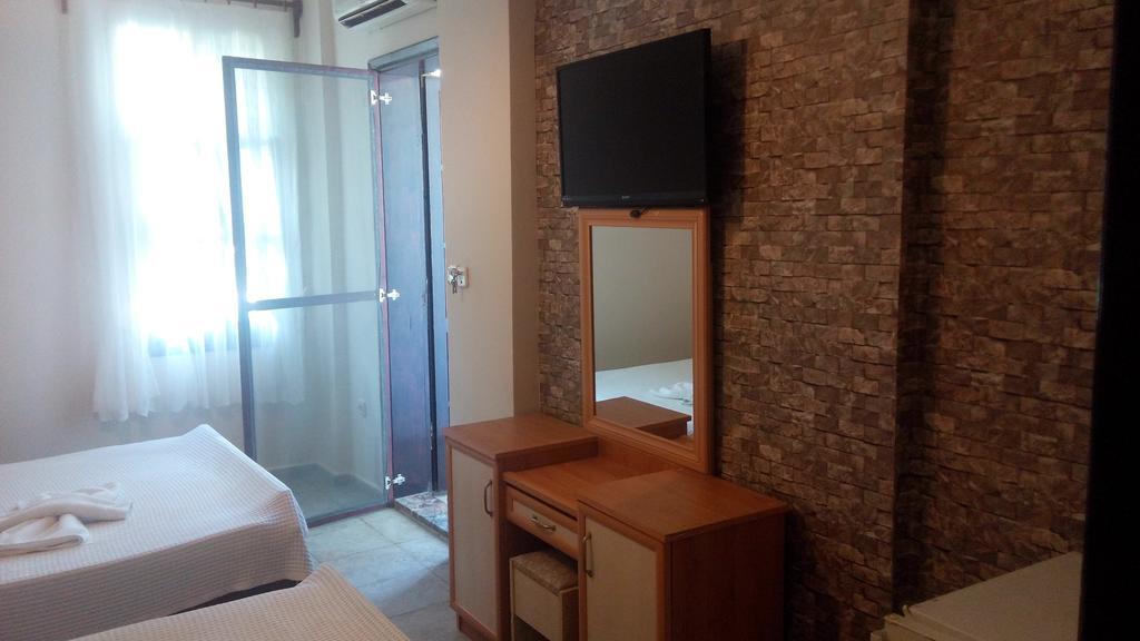 Erciyes Apart Hotel Fethiye Pokój zdjęcie