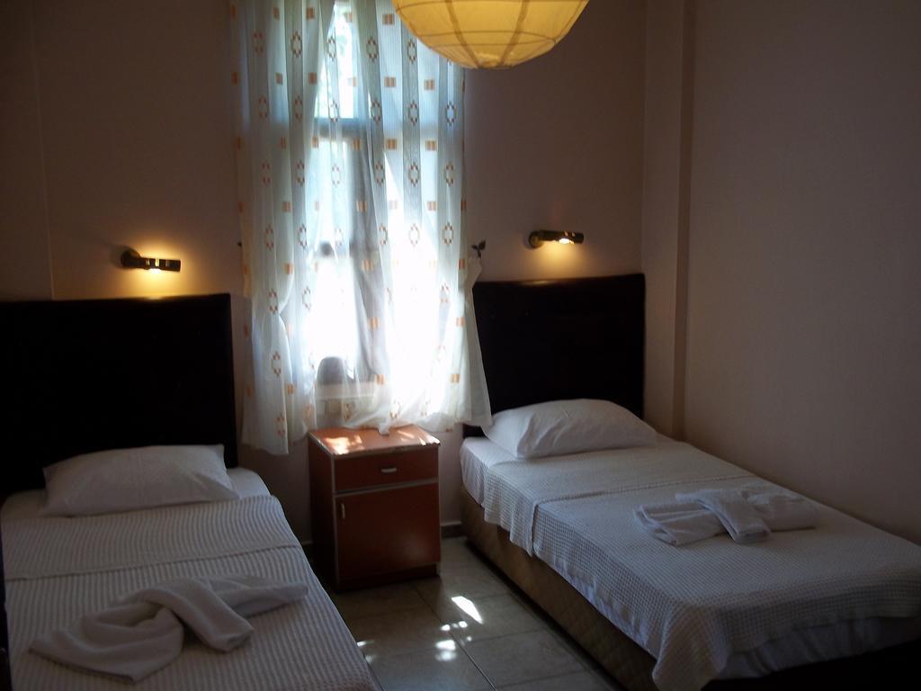 Erciyes Apart Hotel Fethiye Pokój zdjęcie