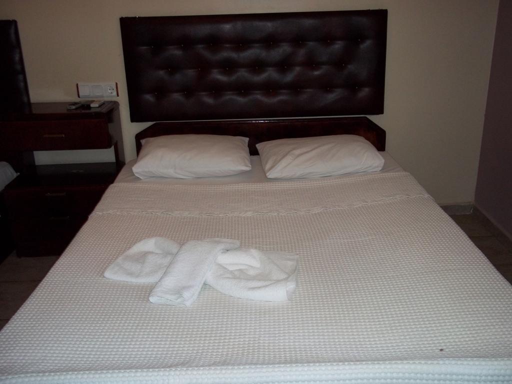 Erciyes Apart Hotel Fethiye Pokój zdjęcie