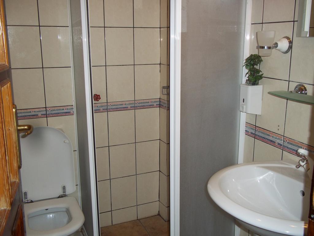 Erciyes Apart Hotel Fethiye Pokój zdjęcie