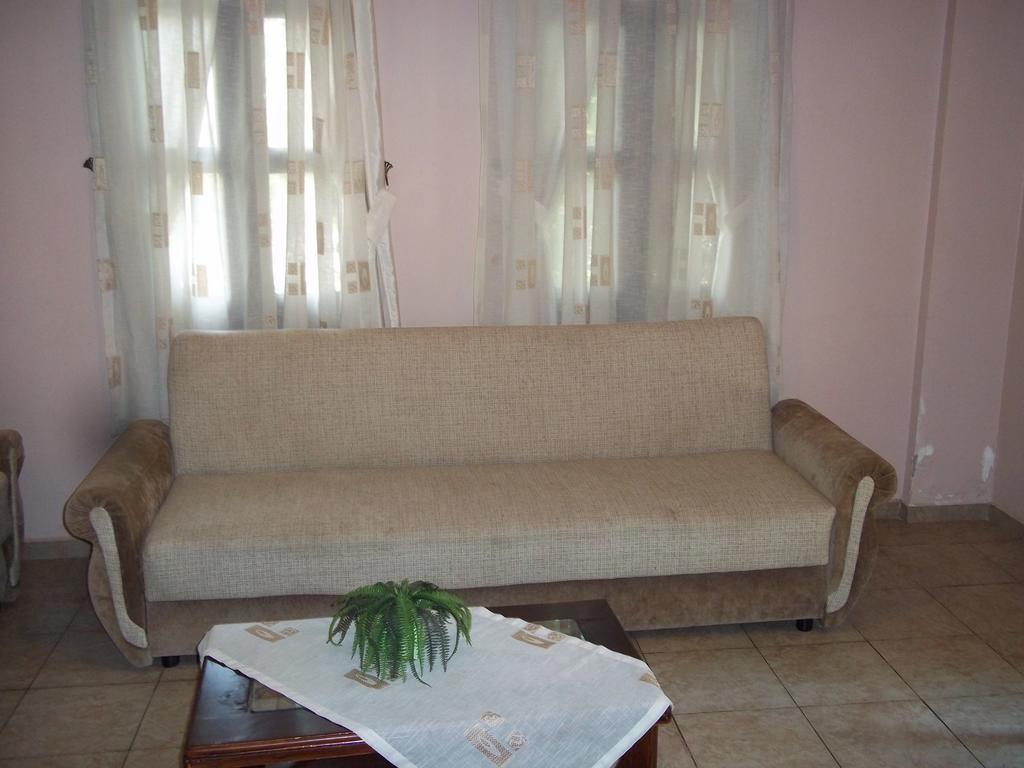 Erciyes Apart Hotel Fethiye Pokój zdjęcie