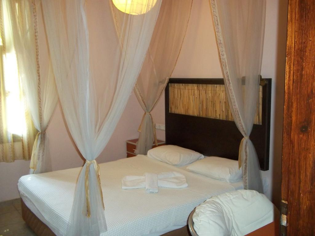 Erciyes Apart Hotel Fethiye Pokój zdjęcie