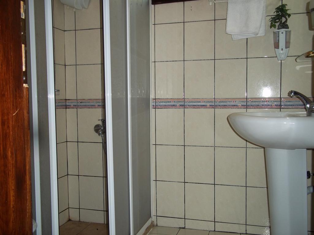 Erciyes Apart Hotel Fethiye Pokój zdjęcie