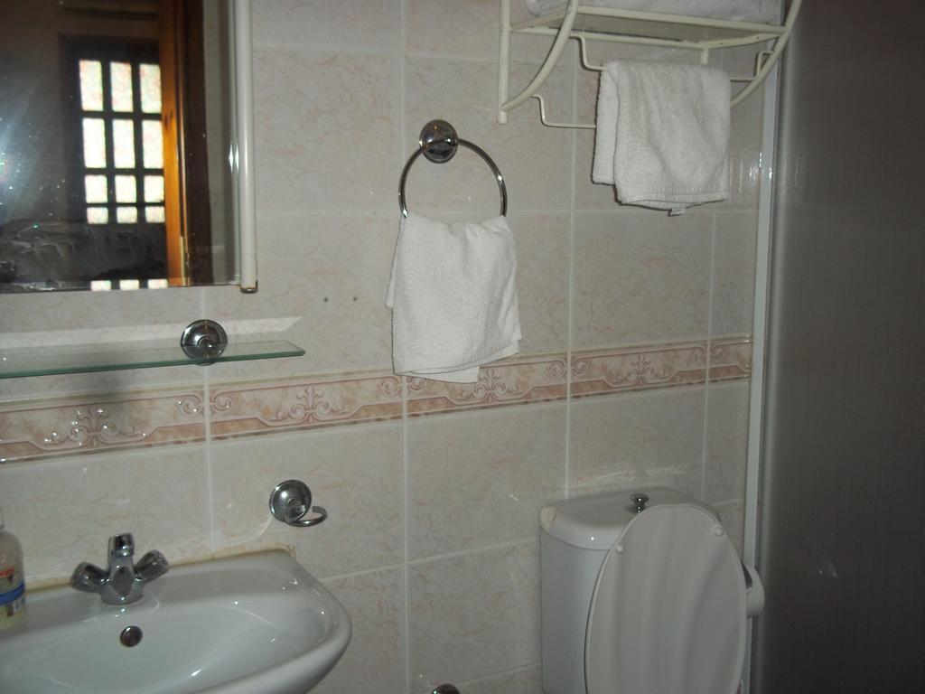 Erciyes Apart Hotel Fethiye Pokój zdjęcie