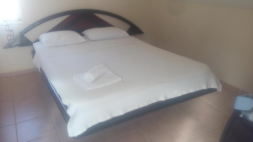 Erciyes Apart Hotel Fethiye Zewnętrze zdjęcie
